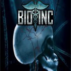 Con la juego Bio Ejército 2  para iPod, descarga gratis Corporación Bio: La plaga biomédica.
