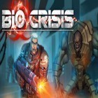 Con la juego Crea el mundo para iPod, descarga gratis Bio Crisis .