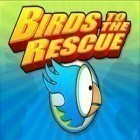 Con la juego Camionero de la galaxia para iPod, descarga gratis Pájaros al rescate .