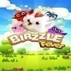 Con la juego  para iPod, descarga gratis Birzzle: Fiebre .