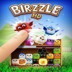 Con la juego  para iPod, descarga gratis Birzzle Pandora HD.