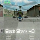 Con la juego Tierra contra Luna para iPod, descarga gratis El tiburón negro HD.