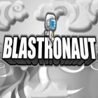 Con la juego Guerra del reinado para iPod, descarga gratis Blastronaut.