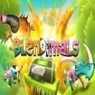 Con la juego Cerdos enojados: Secuela de las aves para iPod, descarga gratis Animales mixtos.