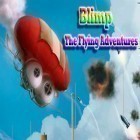 Con la juego Bobby con la zanahoria para siempre 2  para iPod, descarga gratis El zepelín - Una aventura volando .
