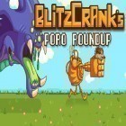 Con la juego La ciudad virtual para iPod, descarga gratis Blitzcrank salva a Poro .