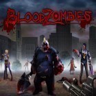 Con la juego Efecto de colisión  para iPod, descarga gratis Zombies ensangrentados .