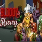 Con la juego Pájaros enojados: Bajo construcción de cerdo para iPod, descarga gratis Harry el sangriento.