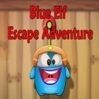 Con la juego Tierra arruinada para iPod, descarga gratis Escape de aventura del duende azul.