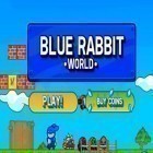 Con la juego Salto del gordo para iPod, descarga gratis El mundo del conejo azul .