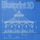 Con la juego ¡Adelante, karts! para iPod, descarga gratis Huella Azul 3D.