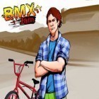 Con la juego Carreras urbanas para iPod, descarga gratis BMX Jam.