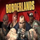 Con la juego Nuevo Combate 3: Nación caída  para iPod, descarga gratis Leyendas de Borderland .