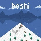 Con la juego Isla Aiko para iPod, descarga gratis Boshi.