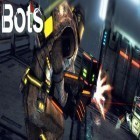 Con la juego Plantas contra zombis: Héroes  para iPod, descarga gratis Los bots.