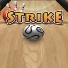 Con la juego La flecha del tiempo para iPod, descarga gratis El bowling 3D .