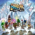Con la juego Reinado lejano: Cazador de dragones para iPod, descarga gratis Bravura - Desafío de las carreras.