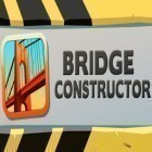 Con la juego Destruir el virus Ébola para iPod, descarga gratis El constructor de puentes .