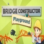 Con la juego Zombis de Halloween para iPod, descarga gratis El constructor de puentes.
