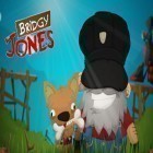 Con la juego El ratoncito Jeremy para iPod, descarga gratis Brigada Jones.