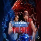 Con la juego NBA 2K15 para iPod, descarga gratis Hermandad de la violencia.