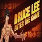 Con la juego Zombis: Línea de defensa para iPod, descarga gratis Bruce Lee: Ingrese el juego.