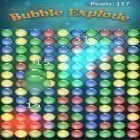 Con la juego Brujo: Juego de aventuras para iPod, descarga gratis Explota las burbujas.
