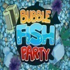 Con la juego ¡Carrera, trucos, lucha! para iPod, descarga gratis Fiesta de los peces globos .