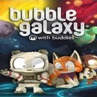 Con la juego ¡Corre como loco! para iPod, descarga gratis Galaxia de burbujas con amigos.