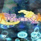 Con la juego Zangoloteo de la jalea para iPod, descarga gratis Princesa de los insectos 2.