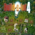 Con la juego Nuevo Combate 3: Nación caída  para iPod, descarga gratis Construye 4: Ciudad de Sol (Versión completa).