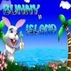 Con la juego Simulador de monopatín  para iPod, descarga gratis Conejito en la isla .