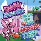 Con la juego Zombis escondidos para iPod, descarga gratis Disparos a los conejos.
