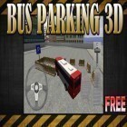 Con la juego Zombis de Halloween para iPod, descarga gratis Aparca el autobus 3D.