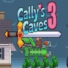 Con la juego Cazadores de zombis  para iPod, descarga gratis Cuevas de Cally 2.