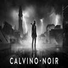 Con la juego Carrera por los tesoros para iPod, descarga gratis Calvino Noir.