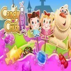 Con la juego Zombie Crisis 3D: PRÓLOGO  para iPod, descarga gratis Destrucción de los caramelos: Saga de soda.