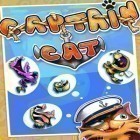 Con la juego El borrachín  para iPod, descarga gratis Capitán Gato .