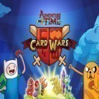Descarga gratis el mejor juego para iPhone, iPad: Guerra de las cartas: Tiempo de aventuras .