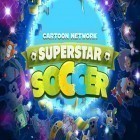 Con la juego Robinson para iPod, descarga gratis Fútbol con la súper estrella Cartoon Ntework.
