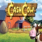 Con la juego A pocos días para iPod, descarga gratis La vaca de dinero.