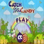 Con la juego Las aventuras de los piratas galácticos  para iPod, descarga gratis Atrapa el caramelo .