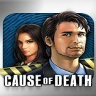 Con la juego ¡Adelante!: Piloto para iPod, descarga gratis Causa de muerte: ¿Puedes capturar al asesino?.