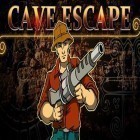 Con la juego El Transformador de vampiros  para iPod, descarga gratis Escape de la cueva .