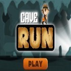 Con la juego Stickman: Carrera imposible para iPod, descarga gratis Carrera en la cueva .