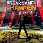 Con la juego El pan cortado  para iPod, descarga gratis El campeón del Break Dance Red Bull.
