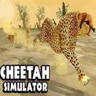 Con la juego Tubomanía para iPod, descarga gratis Simulador de guepardo.