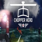 Con la juego Másteres de backgammon  para iPod, descarga gratis Helicóptero héroe .