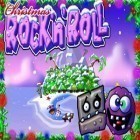 Con la juego Saltadores de jalea para iPod, descarga gratis Rock'n'Roll de Navidad .