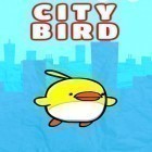 Con la juego Manía de neón  para iPod, descarga gratis El pájaro urbano.